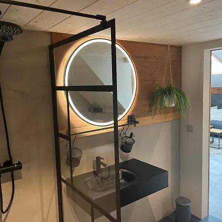 דירה Mountain Homes *