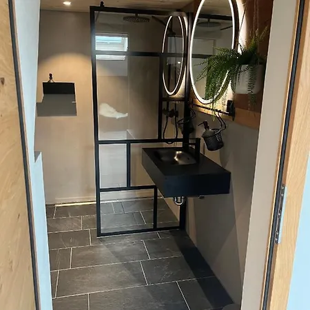 דירה Mountain Homes *