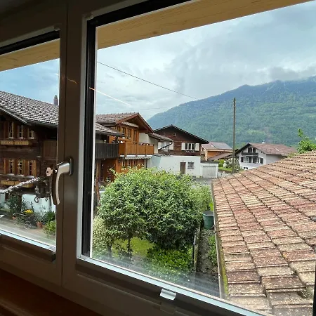 Apartment Mountain Homes *