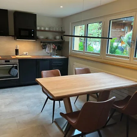 דירה Mountain Homes *