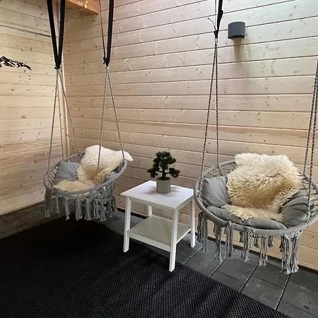 Mountain Homes דירה