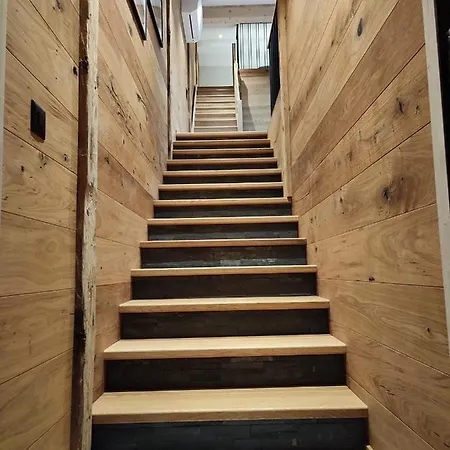 דירה Mountain Homes *