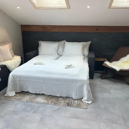 アパート Mountain Homes