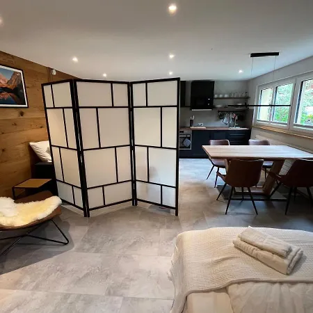 Mountain Homes Apartment *