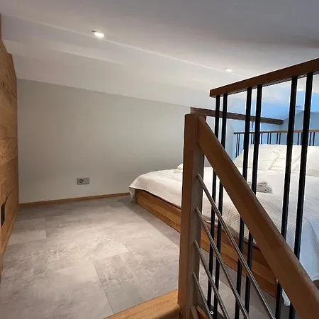 Mountain Homes * Bönigen