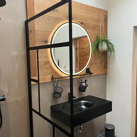 アパート Mountain Homes *