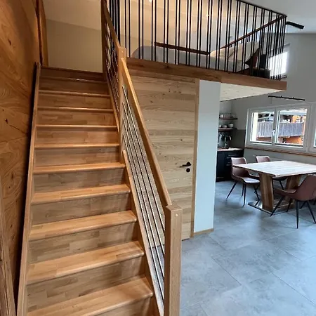 アパート Mountain Homes