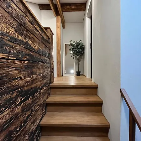 아파트 Mountain Homes Bönigen