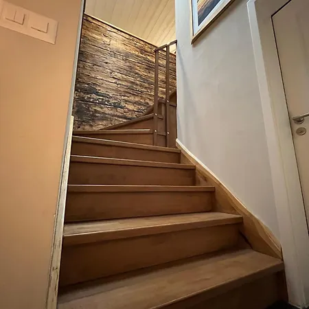 Mountain Homes アパート Bönigen