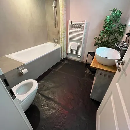 דירה Mountain Homes *