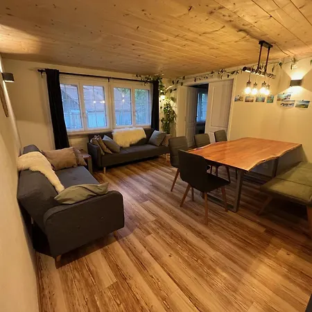 דירה Mountain Homes