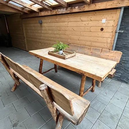 Mountain Homes דירה *