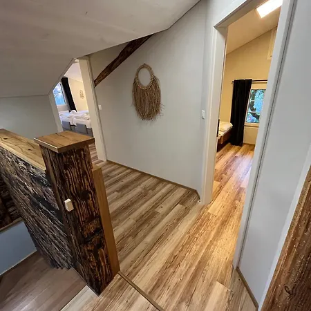 Mountain Homes Bönigen