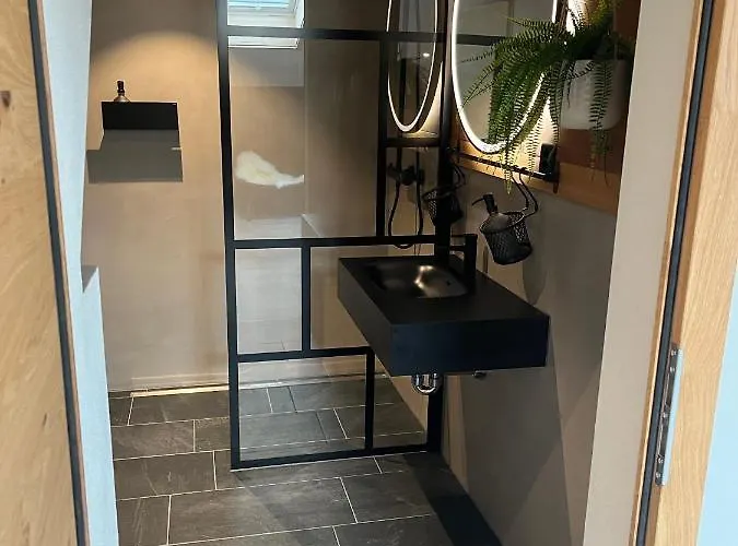 Apartament Mountain Homes *