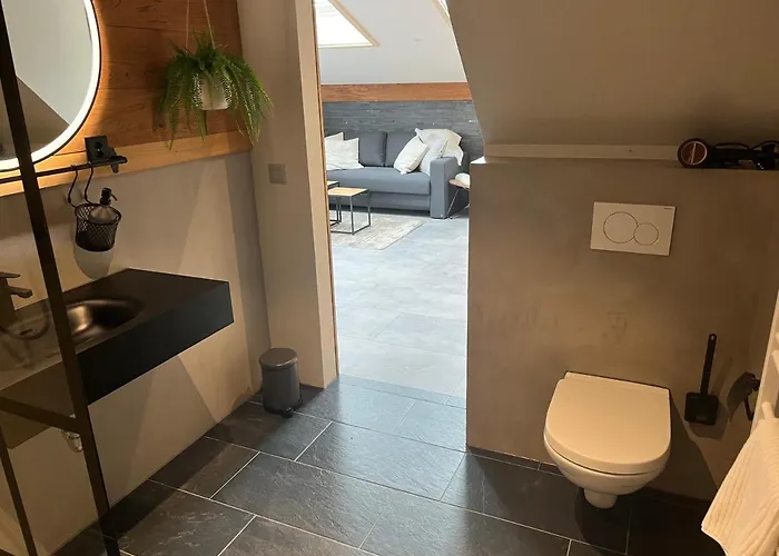 Apartament Mountain Homes