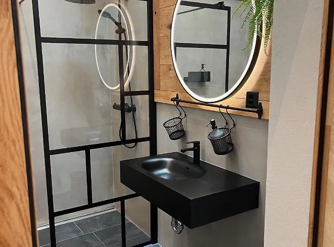 Mountain Homes Apartment