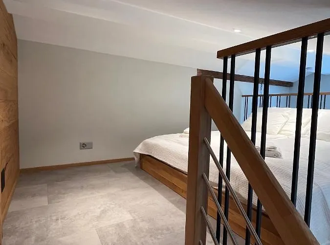 Mountain Homes * Bönigen