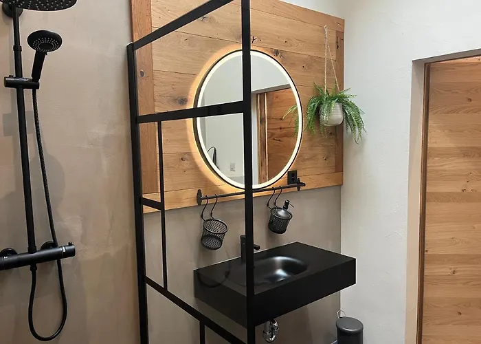 Apartament Mountain Homes *