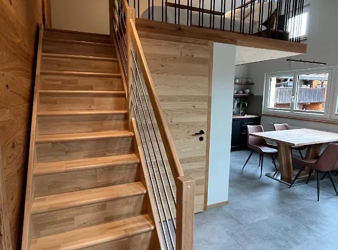 Apartament Mountain Homes