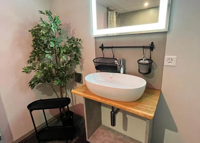 Mountain Homes * Bönigen