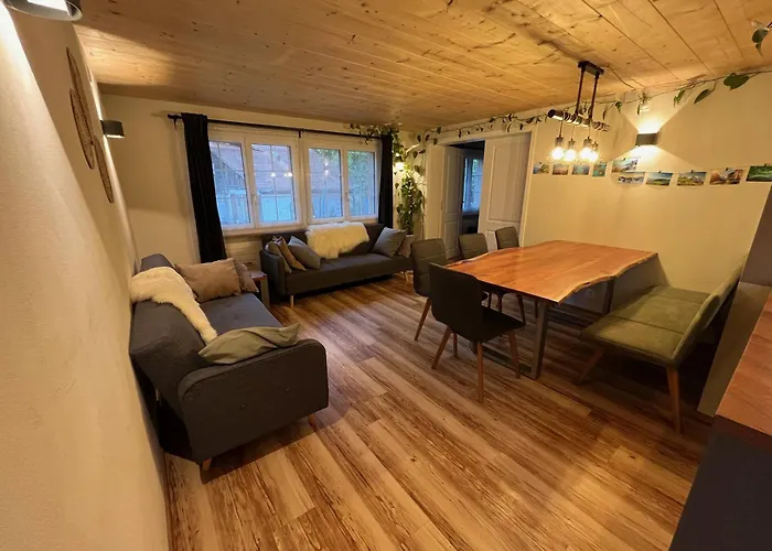 Apartament Mountain Homes