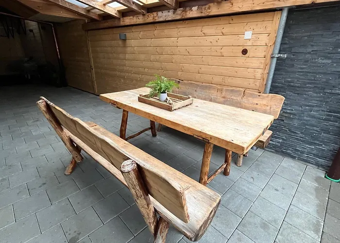 Mountain Homes Apartament *