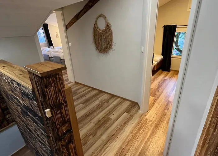 Mountain Homes Bönigen