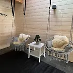 Mountain Homes Appartement