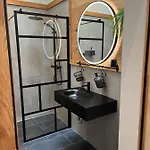 Mountain Homes Appartement