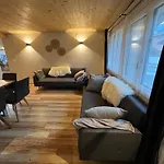 Mountain Homes Appartement Bönigen