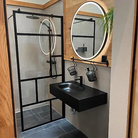 Mountain Homes Apartment