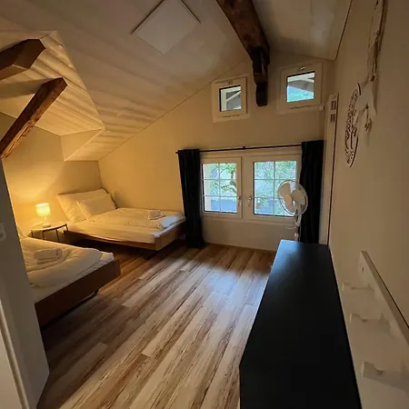 Apartment Mountain Homes