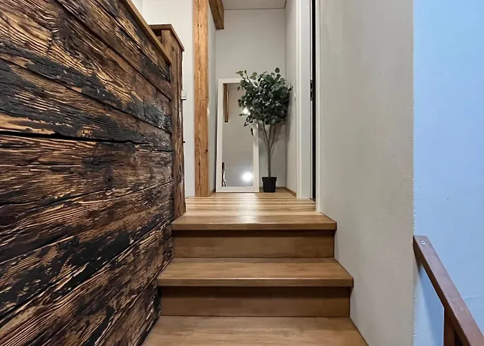 Apartamento Mountain Homes Bönigen