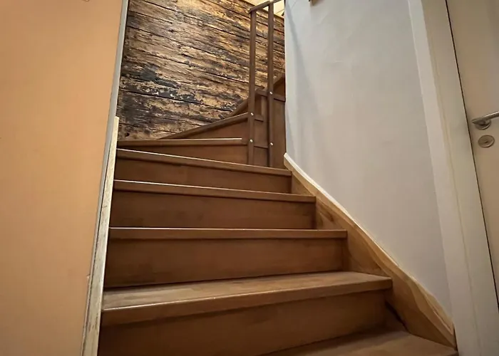 Mountain Homes Apartamento Bönigen