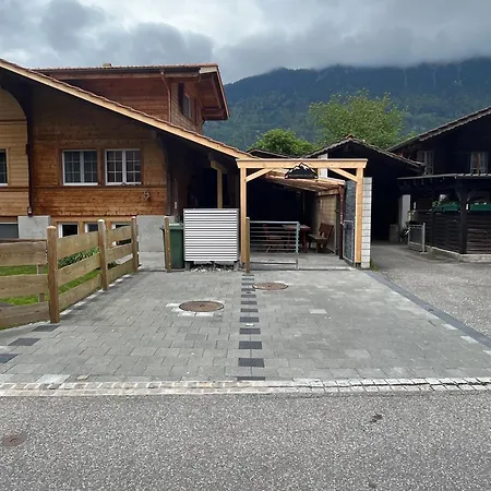 Mountain Homes Apartmán