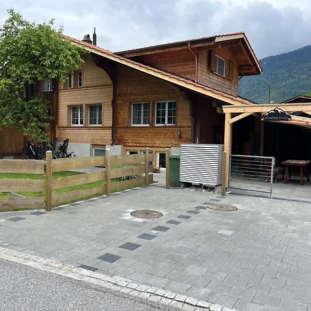 Mountain Homes