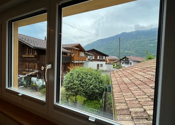 Apartmán Mountain Homes *