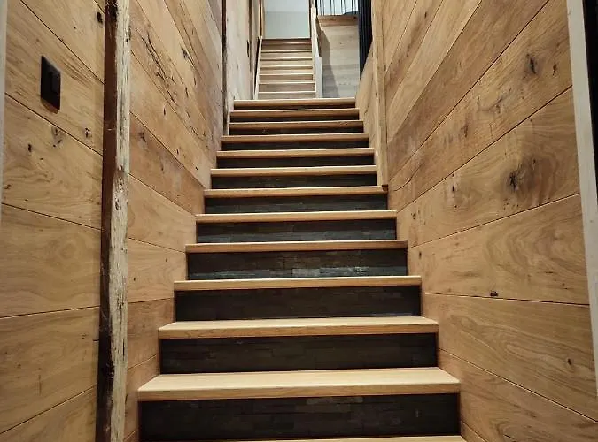 Apartmán Mountain Homes *