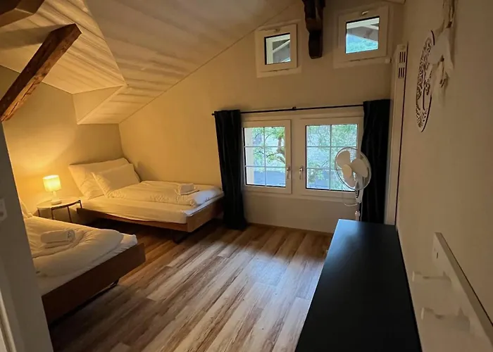 Apartmán Mountain Homes