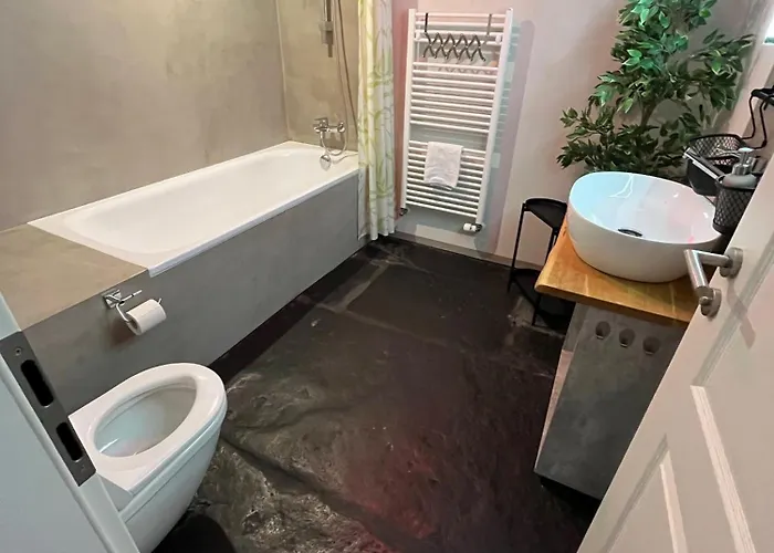 Apartmán Mountain Homes *